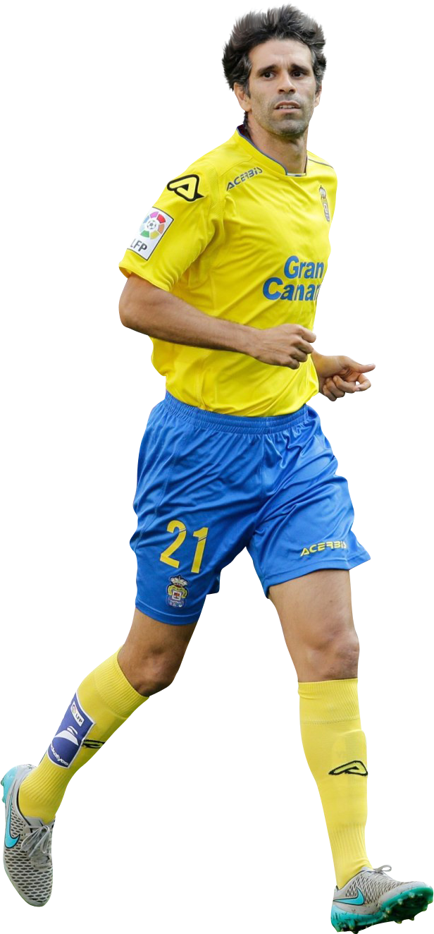 JuanCarlosValerón_UDLasPalmas