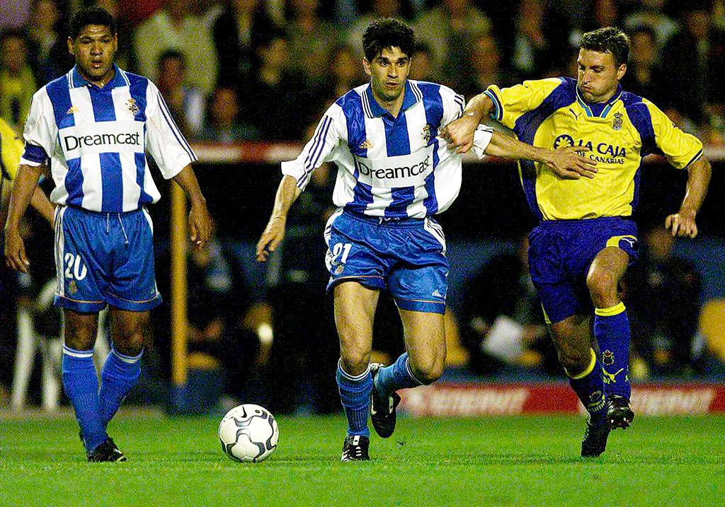 JuanCarlosValerón_UDLasPalmasvsRCDeportivo2001