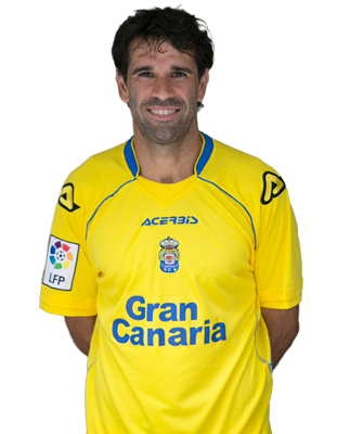 JuanCarlosValerón