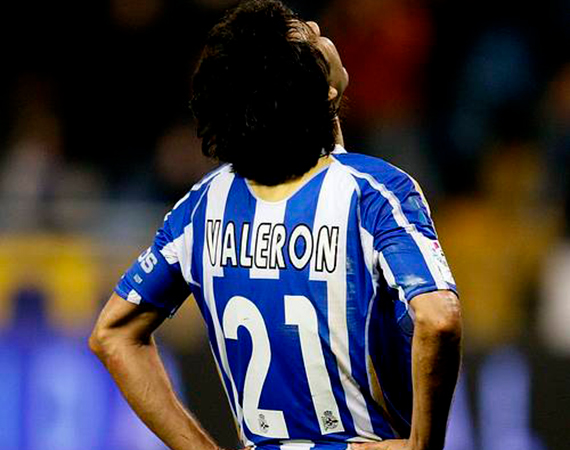 JuanCarlosValerón_RCDeportivo2009